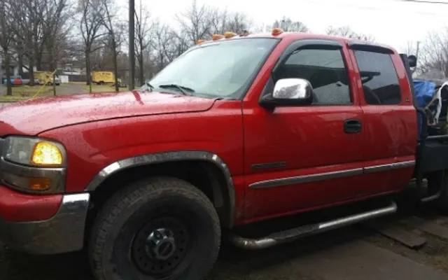Photo of Nate The mobile mechanic., an auto repair shop in Davison, MI