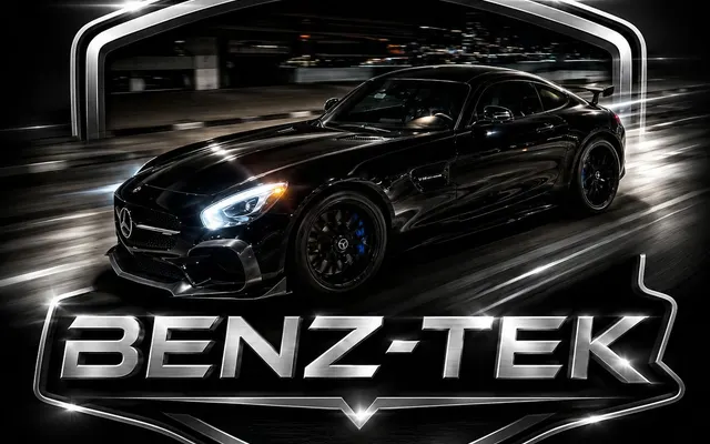 Photo of BENZTEK INDEPENDENT MERCEDES BENZ REPAIR SPECIALISTS, an auto repair shop in Garden City, MI