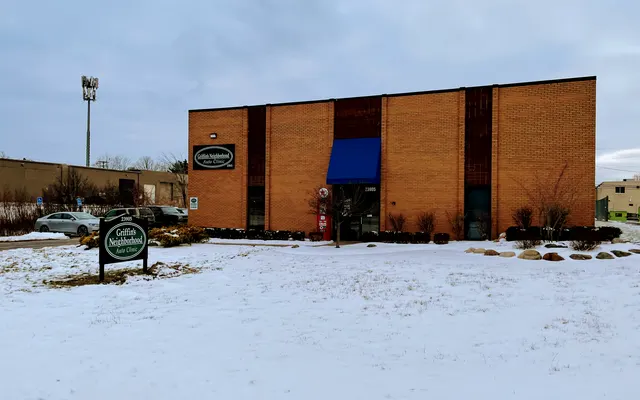 Photo of Griffin's Neighborhood Auto Clinic, LLC, an auto repair shop in Farmington Hills, MI