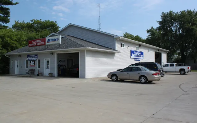 Photo of Flushing Service Center, an auto repair shop in Flushing, MI
