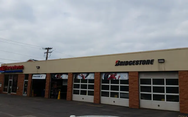 Photo of Firestone Complete Auto Care, an auto repair shop in Westland, MI