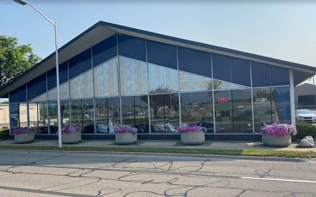 Photo of Nikolas Motorsport, an auto repair shop in Pontiac, MI