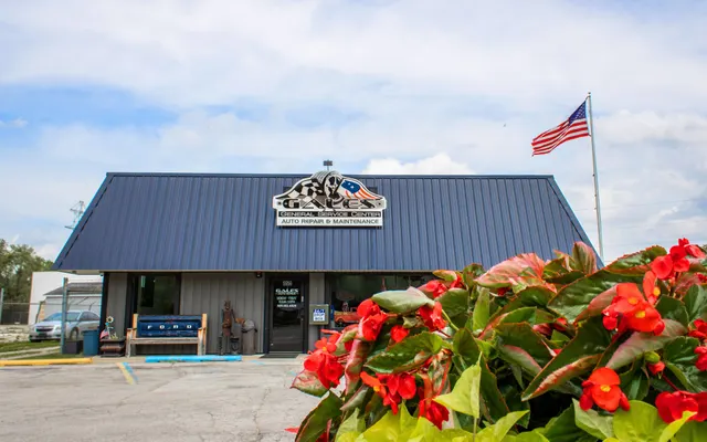 Photo of Gales Auto Repair, an auto repair shop in Saginaw, MI