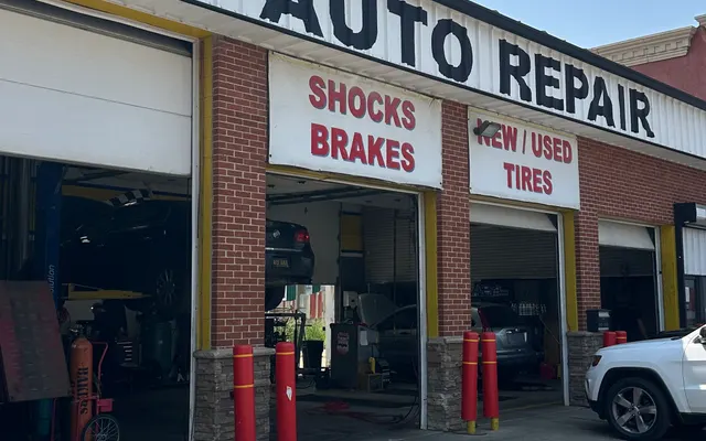 Photo of DT Auto Repair Detroit, an auto repair shop in Detroit, MI