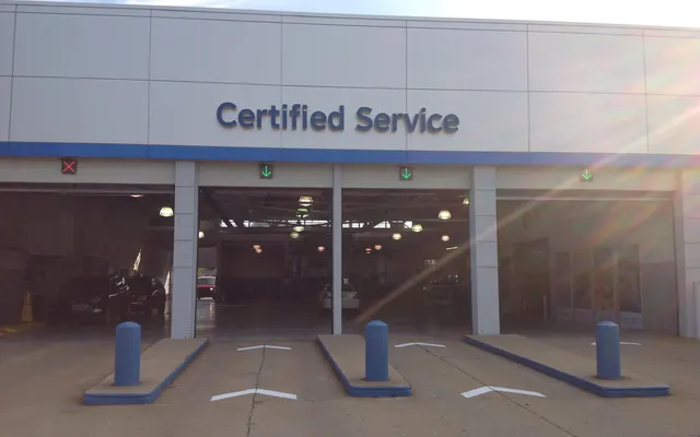 Photo of Applegate Chevrolet Company Service, an auto repair shop in Flint, MI