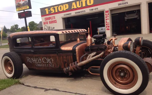 Photo of 1 Stop Auto, an auto repair shop in Dearborn Heights, MI