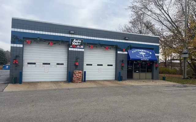 Photo of Automedics LLC, an auto repair shop in Spring Lake, MI