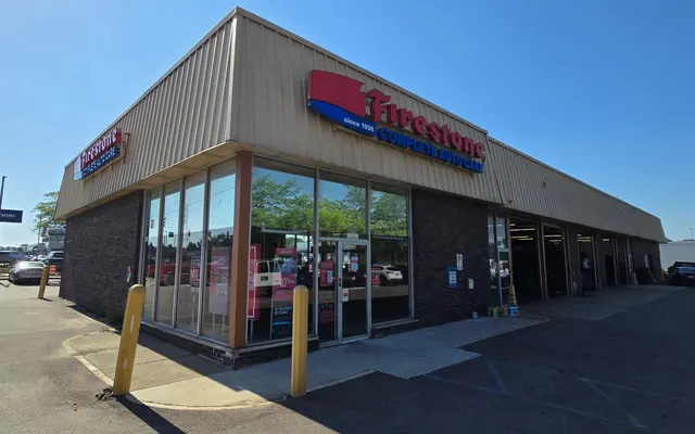 Photo of Firestone Complete Auto Care, an auto repair shop in Kalamazoo, MI