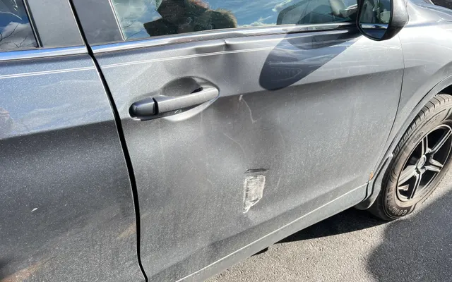 Photo of Caliber Collision, an auto repair shop in Mt Pleasant, MI