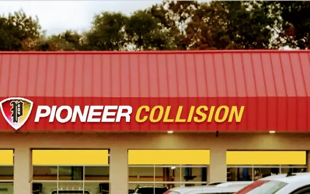 Photo of Pioneer Collision Center Body & Paint LLC., an auto repair shop in Westland, MI