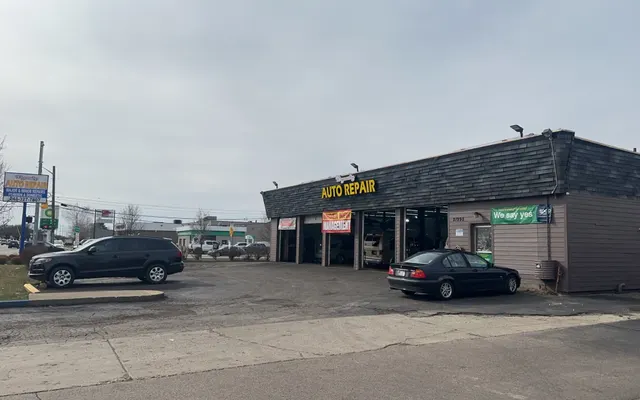 Photo of Dynasty Auto Repair, an auto repair shop in Southfield, MI