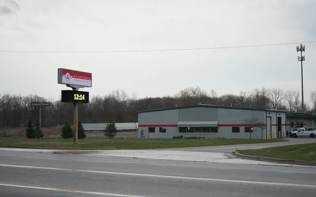 Photo of ATS Fleet Service - Flint, an auto repair shop in Flint, MI