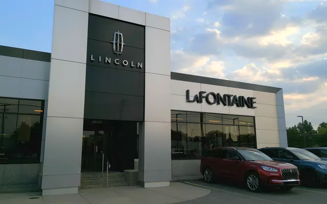 Photo of LaFontaine Lincoln Grand Rapids Service, an auto repair shop in Grand Rapids, MI