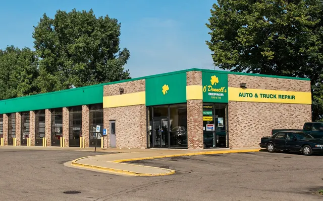 Photo of O'Donnell's Auto and Truck Repair, an auto repair shop in Lansing, MI
