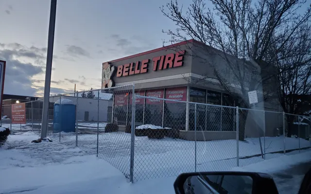 Photo of Belle Tire, an auto repair shop in Troy, MI