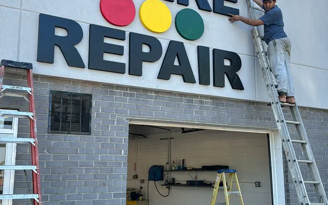 Photo of Detroit Brakes S128 Warren, an auto repair shop in Warren, MI