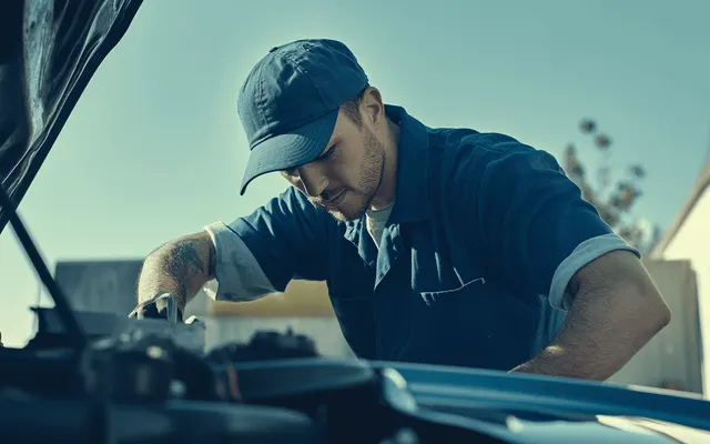 Photo of Rhino Mobile Mechanics of Detroit, an auto repair shop in Detroit, MI
