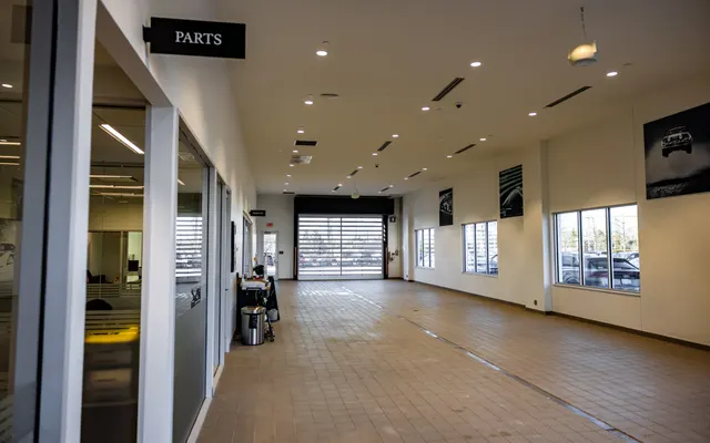 Photo of Audi Service, an auto repair shop in Farmington Hills, MI