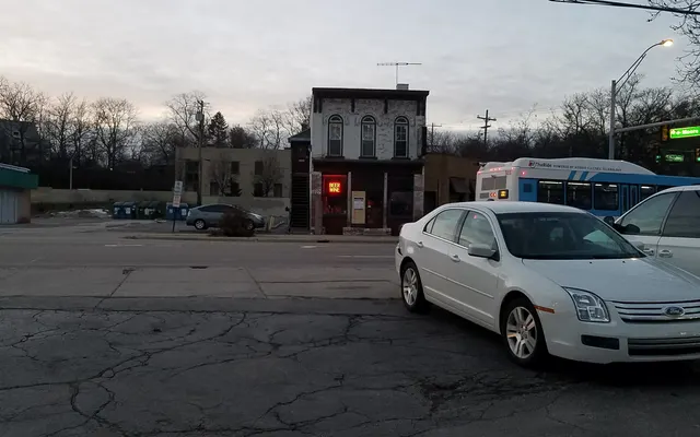 Photo of Broadway Auto Care & Sales, an auto repair shop in Ann Arbor, MI