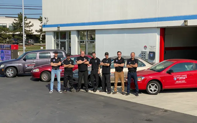 Photo of Interstate Auto Care, an auto repair shop in Madison Heights, MI