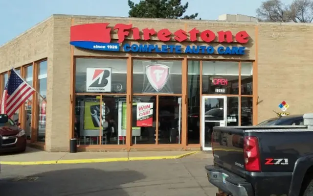 Photo of Firestone Complete Auto Care, an auto repair shop in Roseville, MI