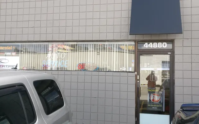 Photo of EJ's Auto Service, an auto repair shop in Clinton Township, MI