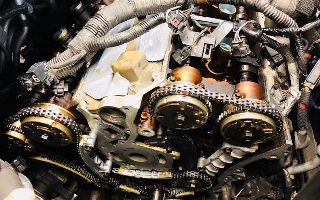 Photo of Shelby Auto Care, an auto repair shop in Shelby Township, MI