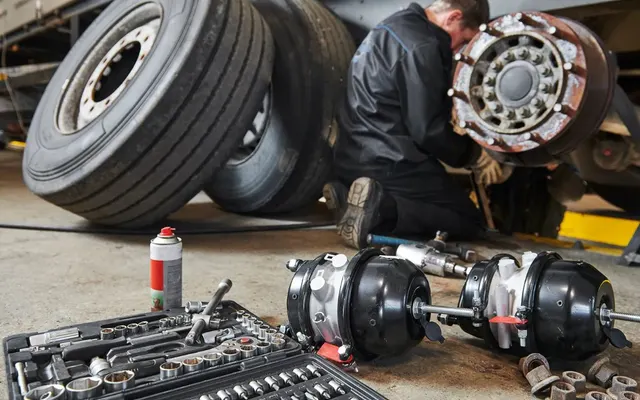 Photo of A1 Truck Repair Mechanic, an auto repair shop in Wayne, MI