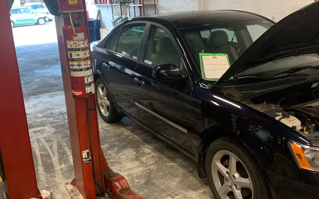 Photo of Groesbeck Auto Care, Inc, an auto repair shop in Clinton Township, MI