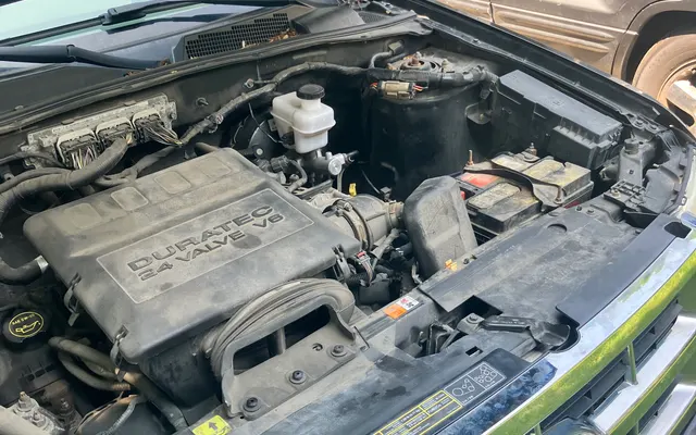 Photo of MOST HATED LLC Mobile Mechanic, an auto repair shop in Farmington Hills, MI