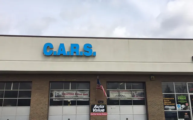 Photo of CARS of Novi, an auto repair shop in Novi, MI