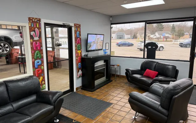 Photo of Auto Centric, an auto repair shop in Grand Rapids, MI