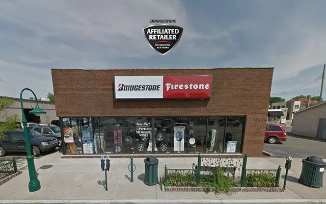Photo of Rochester Hills Tire & Service, an auto repair shop in Rochester, MI