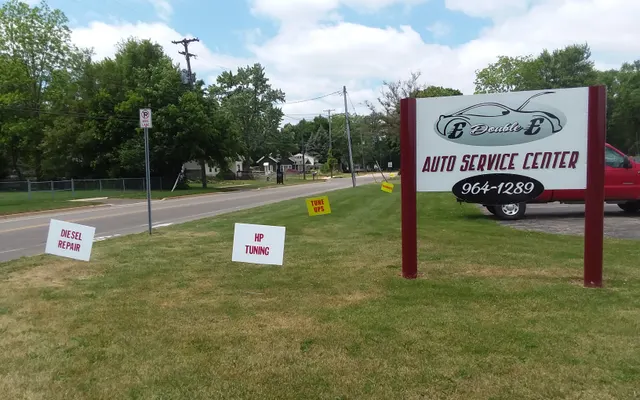 Photo of Double E Auto Service, an auto repair shop in Battle Creek, MI