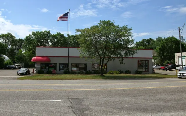 Photo of Leo's Complete Auto Repair, an auto repair shop in Livonia, MI