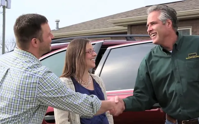 Photo of Quality Collision Services, an auto repair shop in Greenville, MI