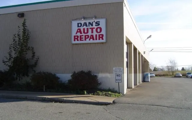 Photo of Dan's Auto Repair Inc, an auto repair shop in Novi, MI