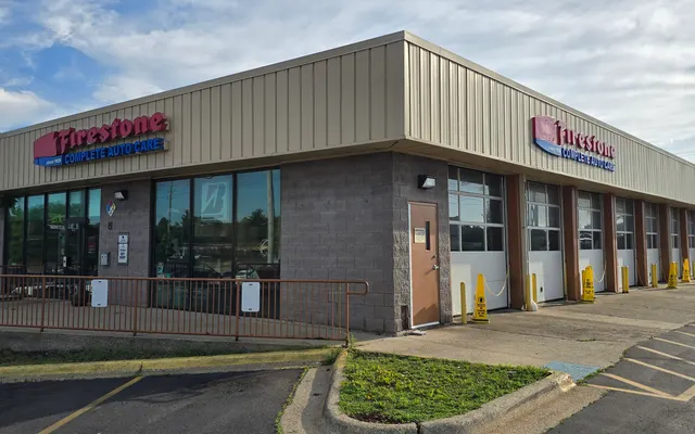 Photo of Firestone Complete Auto Care, an auto repair shop in Portage, MI