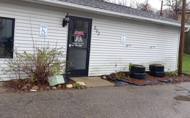 Photo of Springfield Automotive & Tire, LLC, an auto repair shop in Springfield, MI