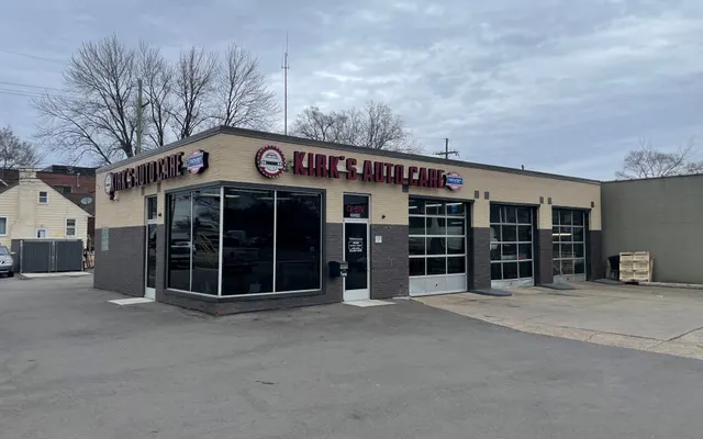 Photo of Kirk's Auto - Livonia, an auto repair shop in Livonia, MI