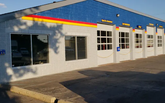 Photo of Troy Auto Care II, an auto repair shop in Troy, MI