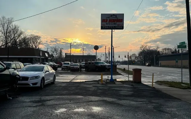 Photo of Old Redford Auto Clinic, an auto repair shop in Redford Township, MI