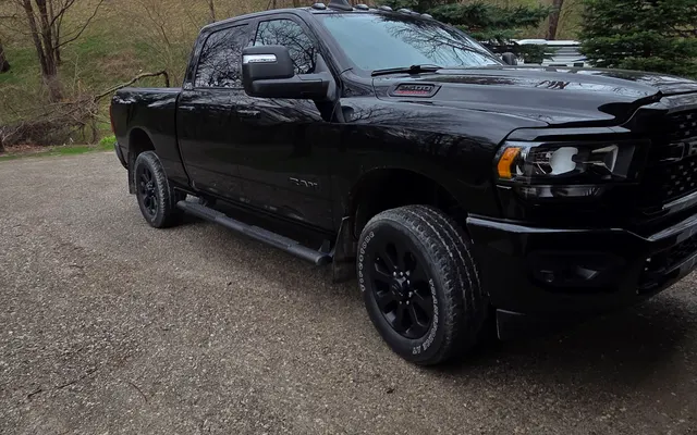 Photo of Champion Chrysler Jeep Dodge Ram of Brighton Body Shop, an auto repair shop in Brighton, MI
