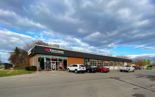 Photo of Firestone Complete Auto Care, an auto repair shop in Allen Park, MI
