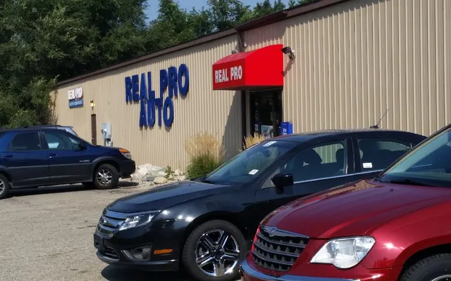 Photo of Real Pro Auto Service, an auto repair shop in Grand Rapids, MI