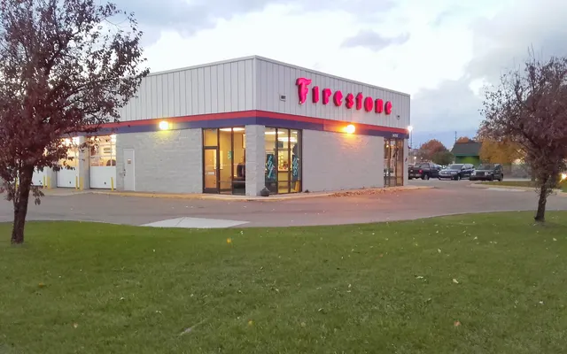 Photo of Firestone Complete Auto Care, an auto repair shop in Sterling Heights, MI