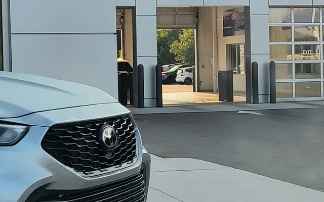 Photo of Toyota Service, an auto repair shop in Farmington Hills, MI