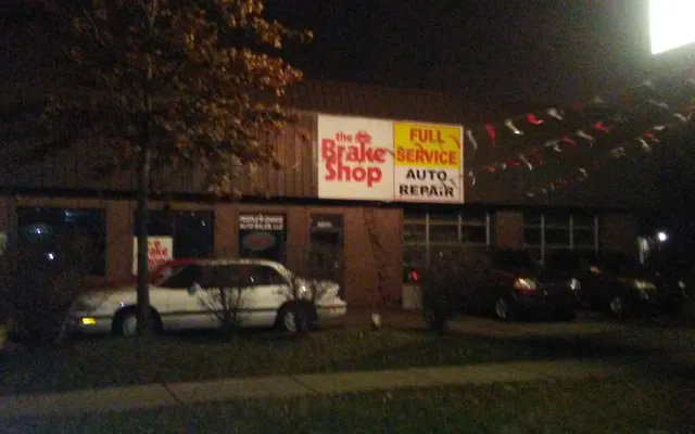 Photo of The Brake Shop of Taylor, an auto repair shop in Taylor, MI