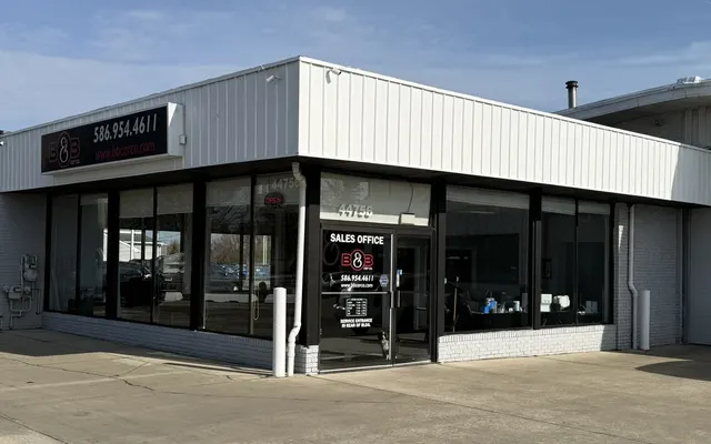 Photo of B & B Car Co. Inc., an auto repair shop in Clinton Township, MI