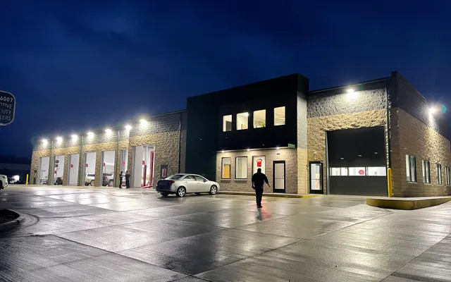 Photo of A&D Auto Repair Inc., an auto repair shop in Haslett, MI